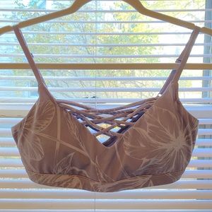 Fabletics Lenni Sports Bra-Small